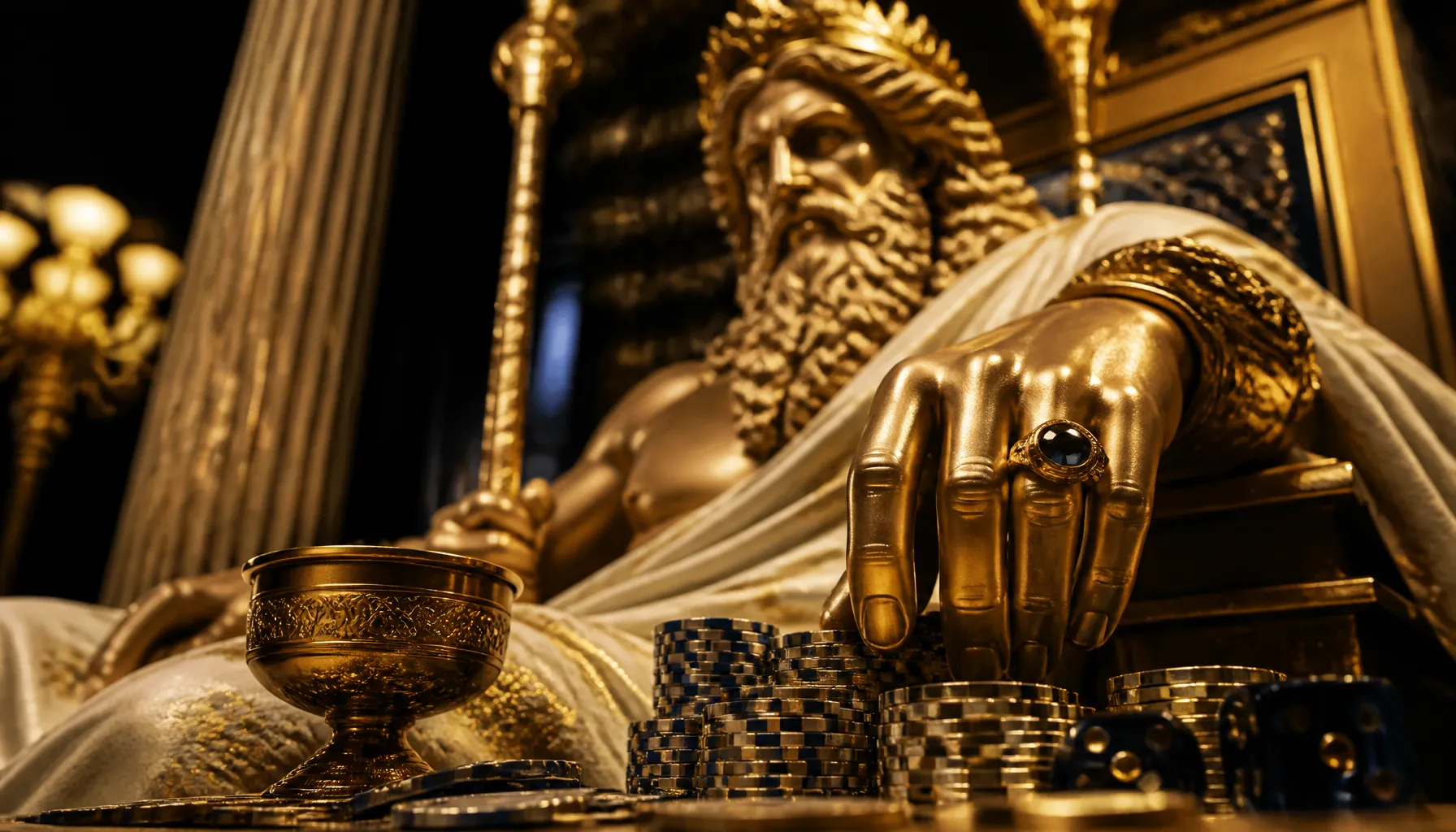 Godz Casino