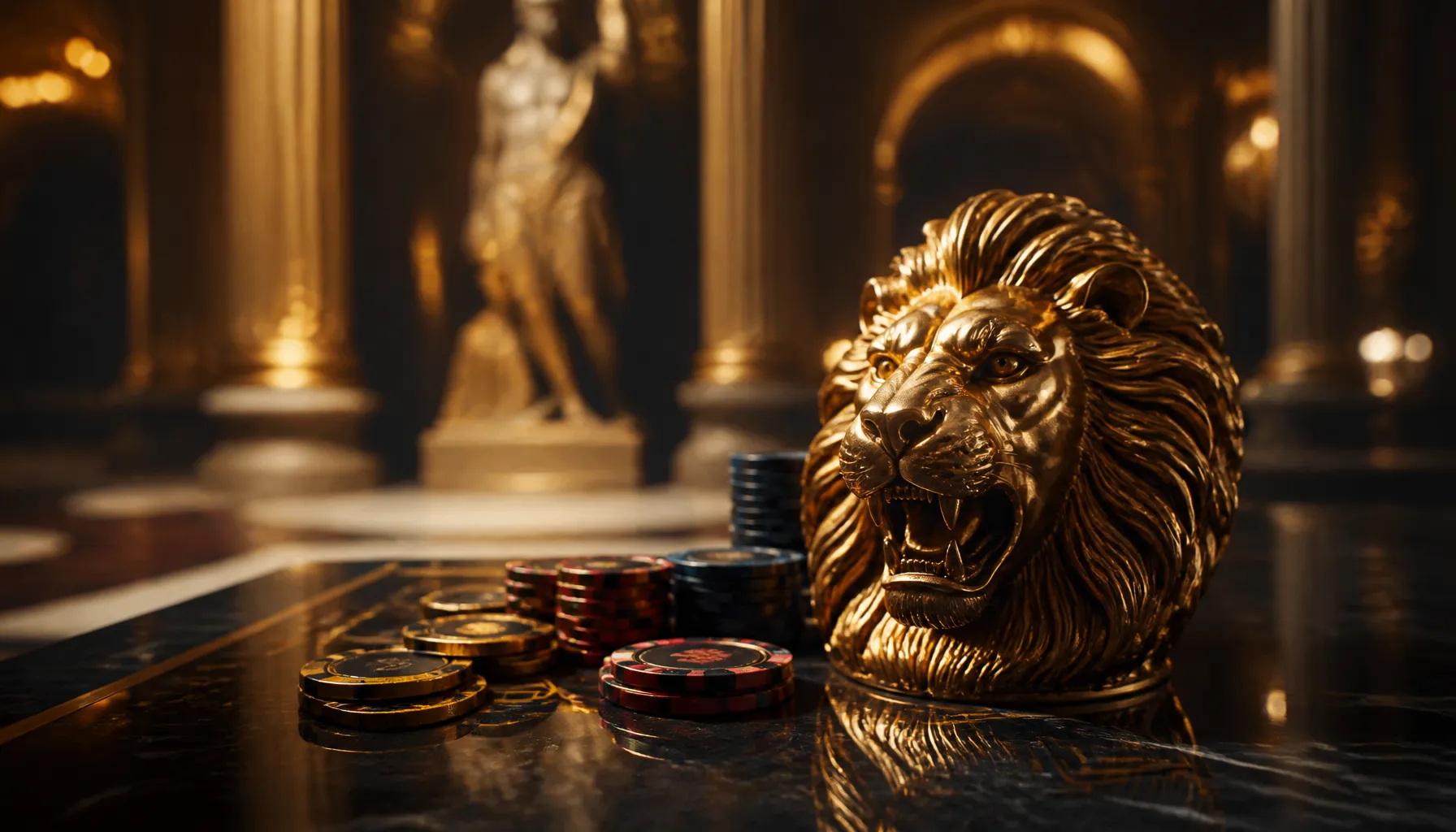 Godz Casino